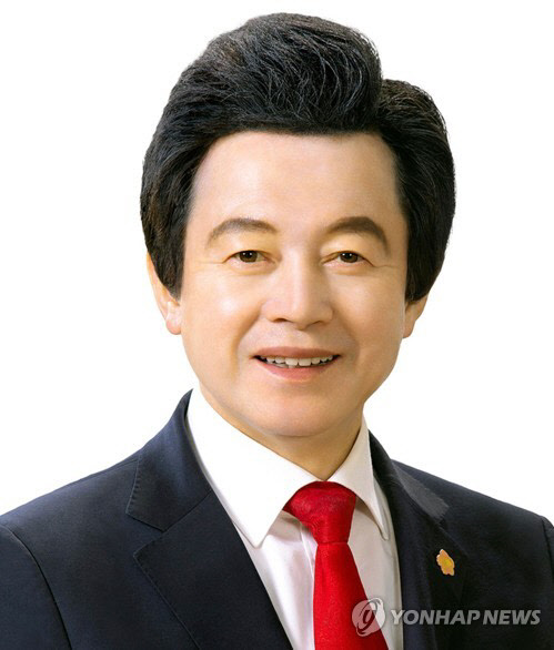 허경영 국가혁명당 대표    사진 = 연합